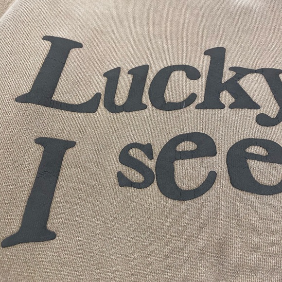 CPFM Kids See Ghosts Crewneck - Picture 5 of 8